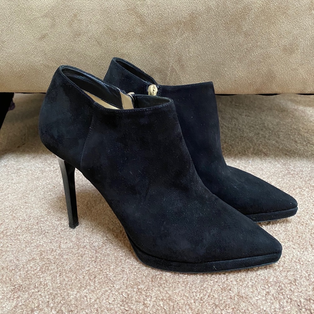 Jimmy Choo Ankle Boot